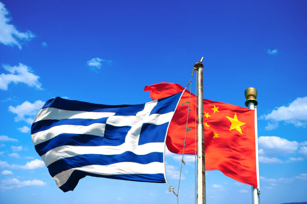 Why Are Greece and China Worries Fading?