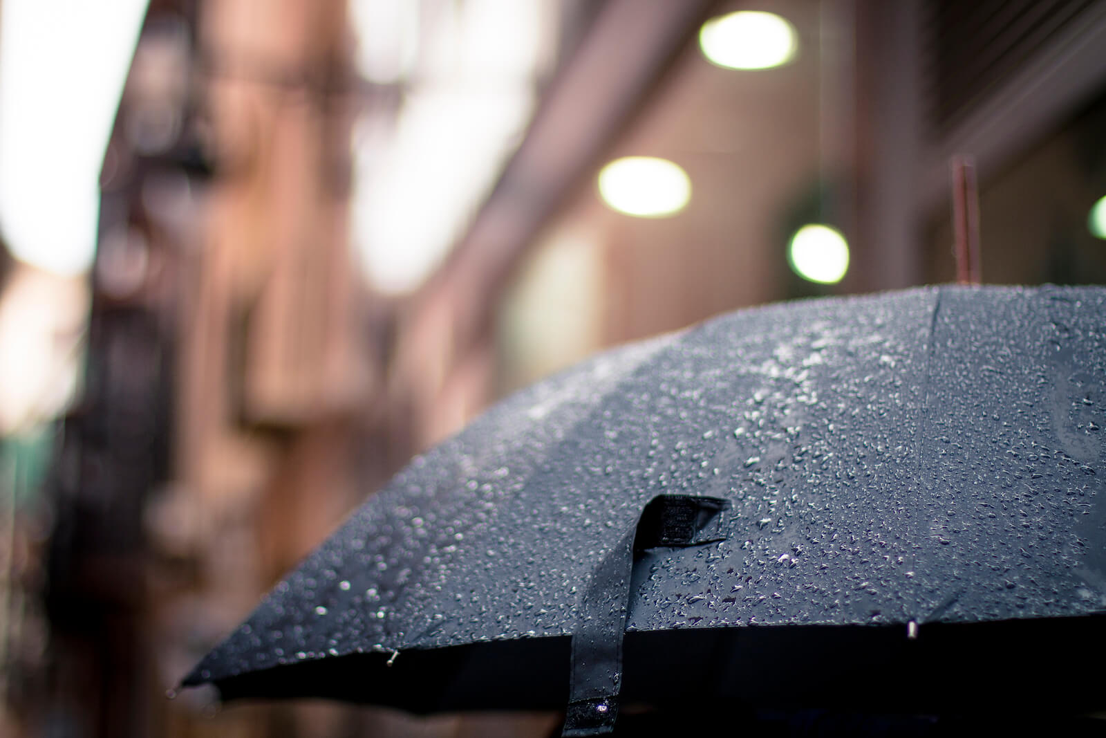 Will the market experience ‘April Showers’?