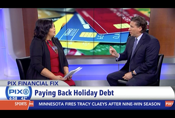 PIX 11 – Paying Back Holiday Debt