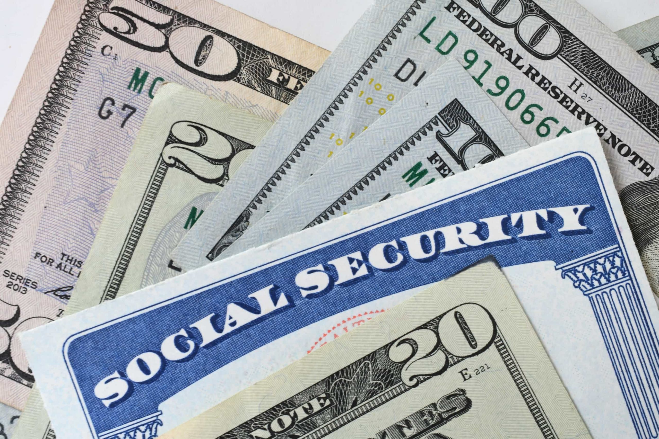 When Should I Take Social Security Benefits?