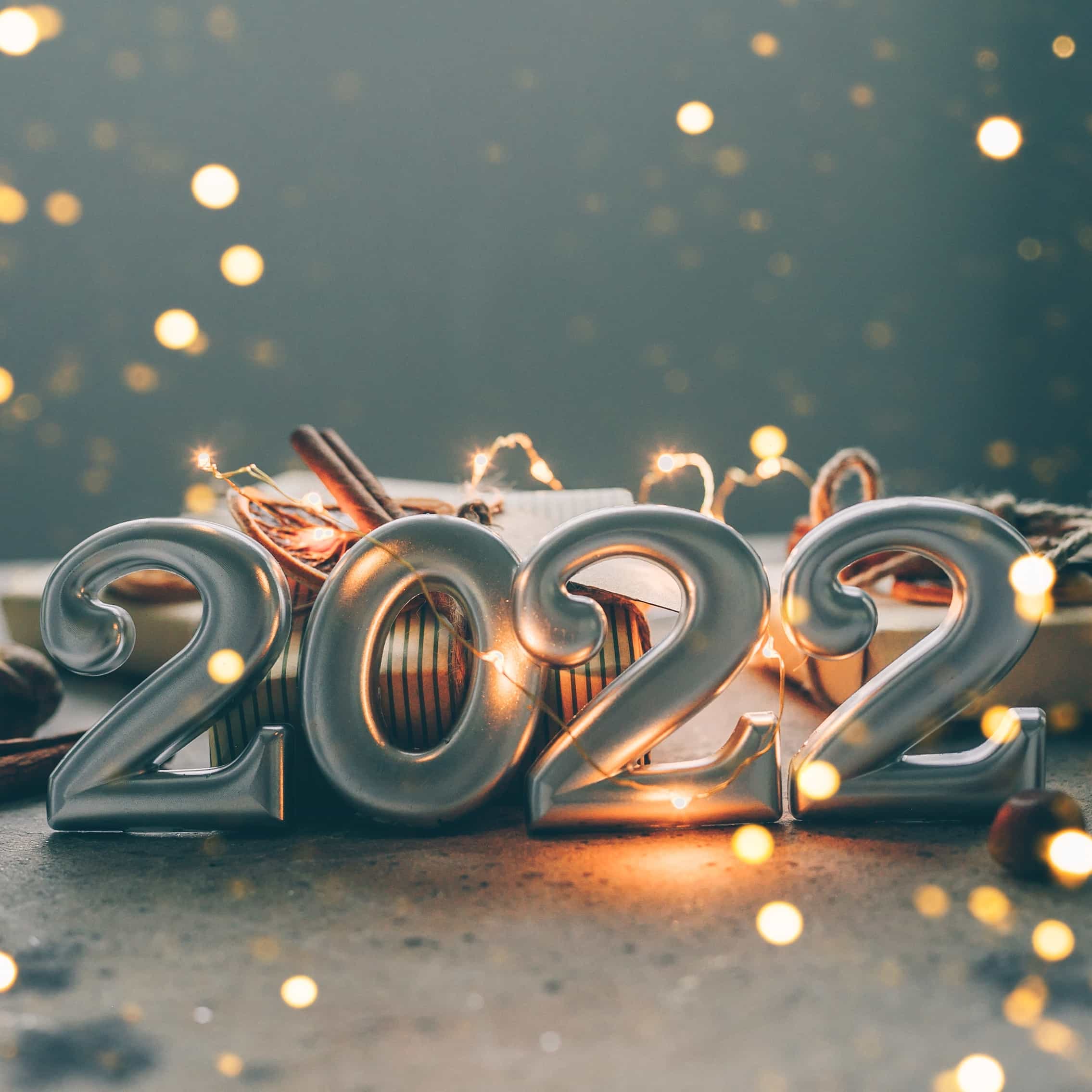 What might 2022 have in store for investors?