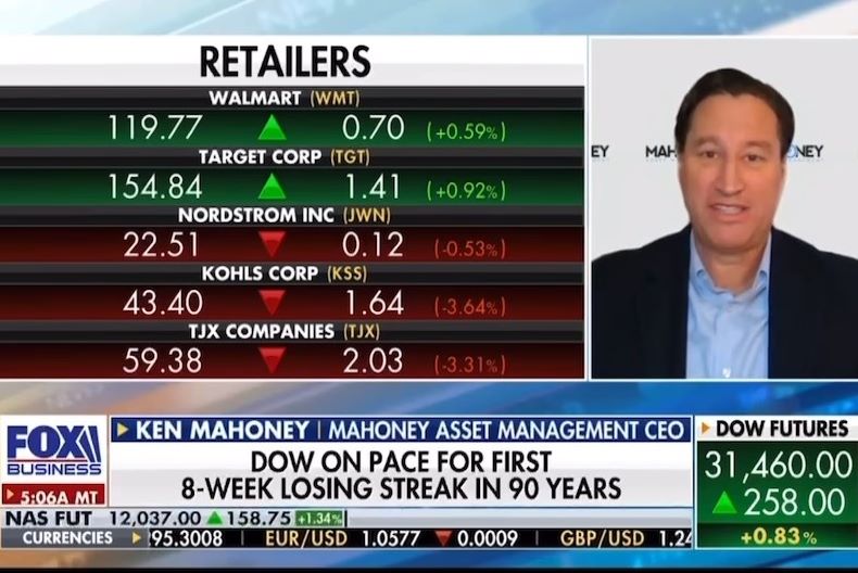 Ken Explains How the Economy has Affected Retail Earnings and the State of the Consumer