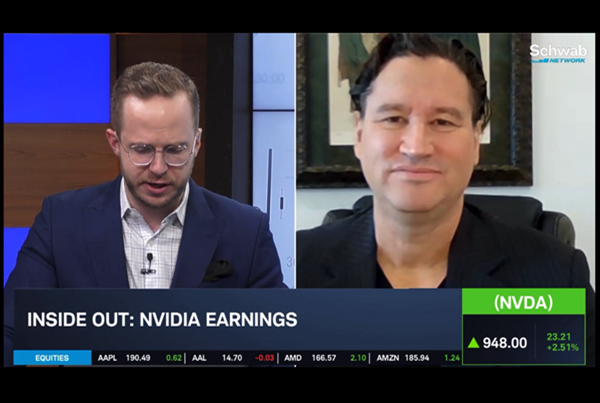 What to Expect with Nvidia’s Upcoming Earnings