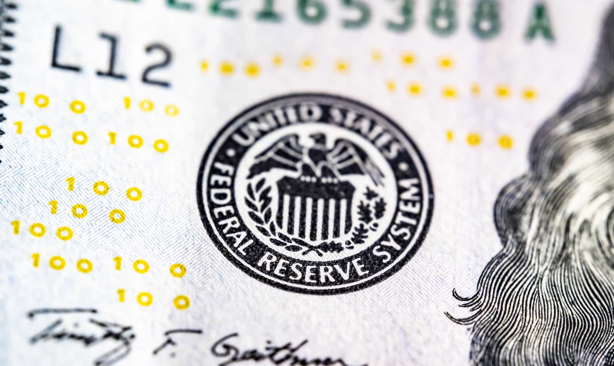 The Federal Reserve to the rescue