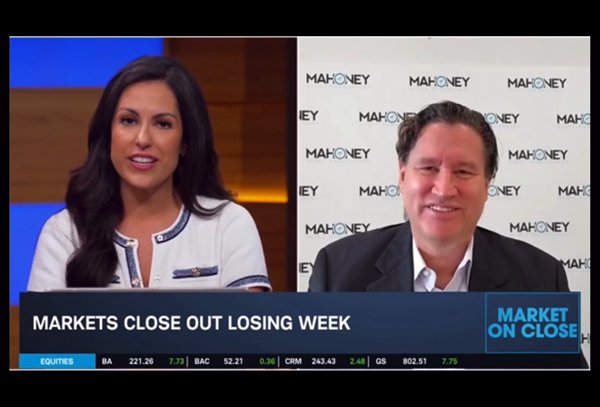 How to Navigate The ‘Energizer Bunny’ Market