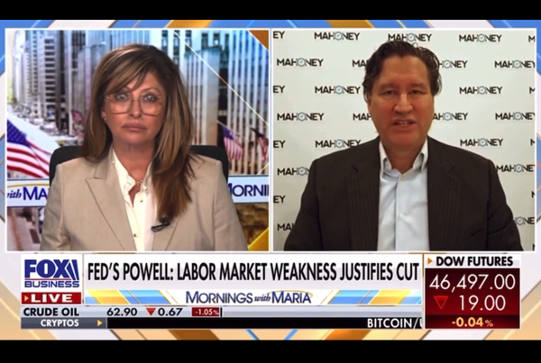 What is Next for Interest Rates and the Job Market?