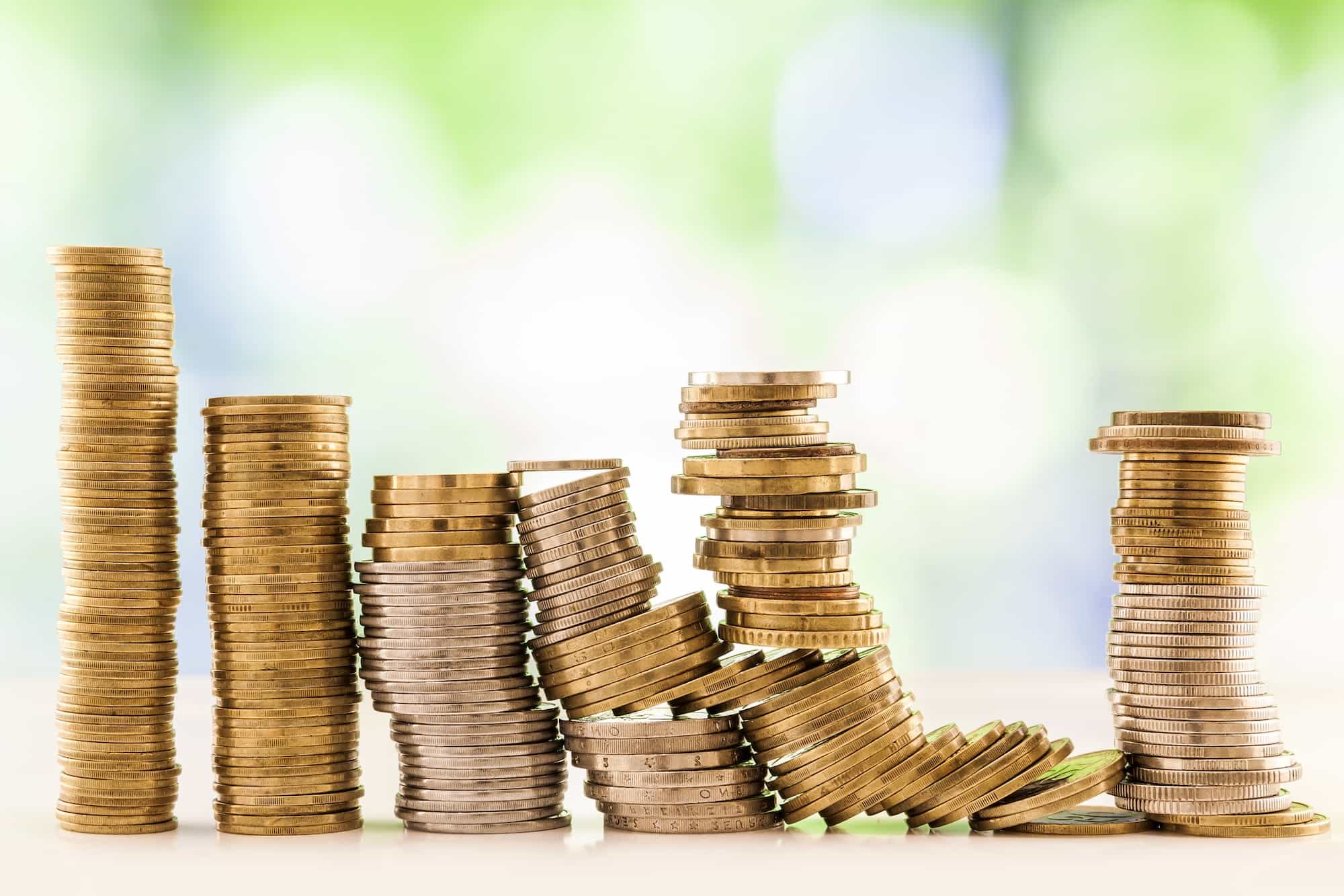 It’s duck season. No, it’s wabbit season. No, it’s earnings season.