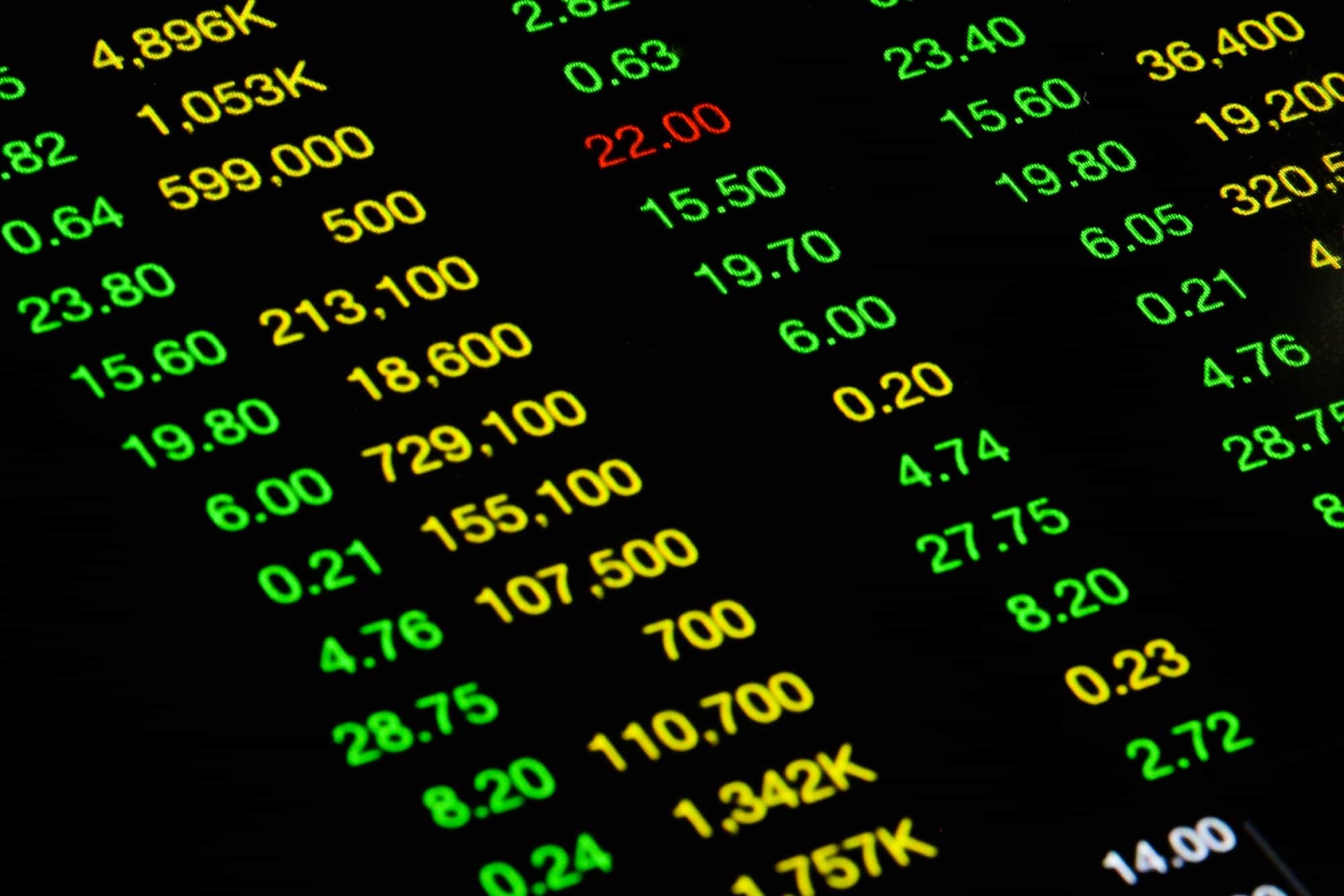 The market sets a record, what’s next?