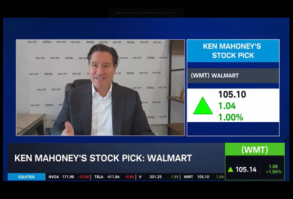 Can Walmart’s Investments In Its Own Business Pay Off?