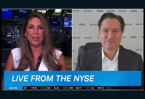 How To Manage The Market Pullback and Volatility