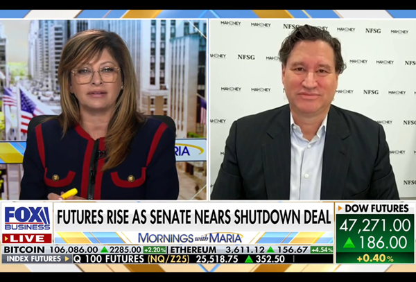 What Are Some Opportunities In The Market?