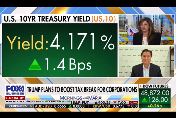 Breaking Down the Fed Decision and Which Stocks To Watch in 2026