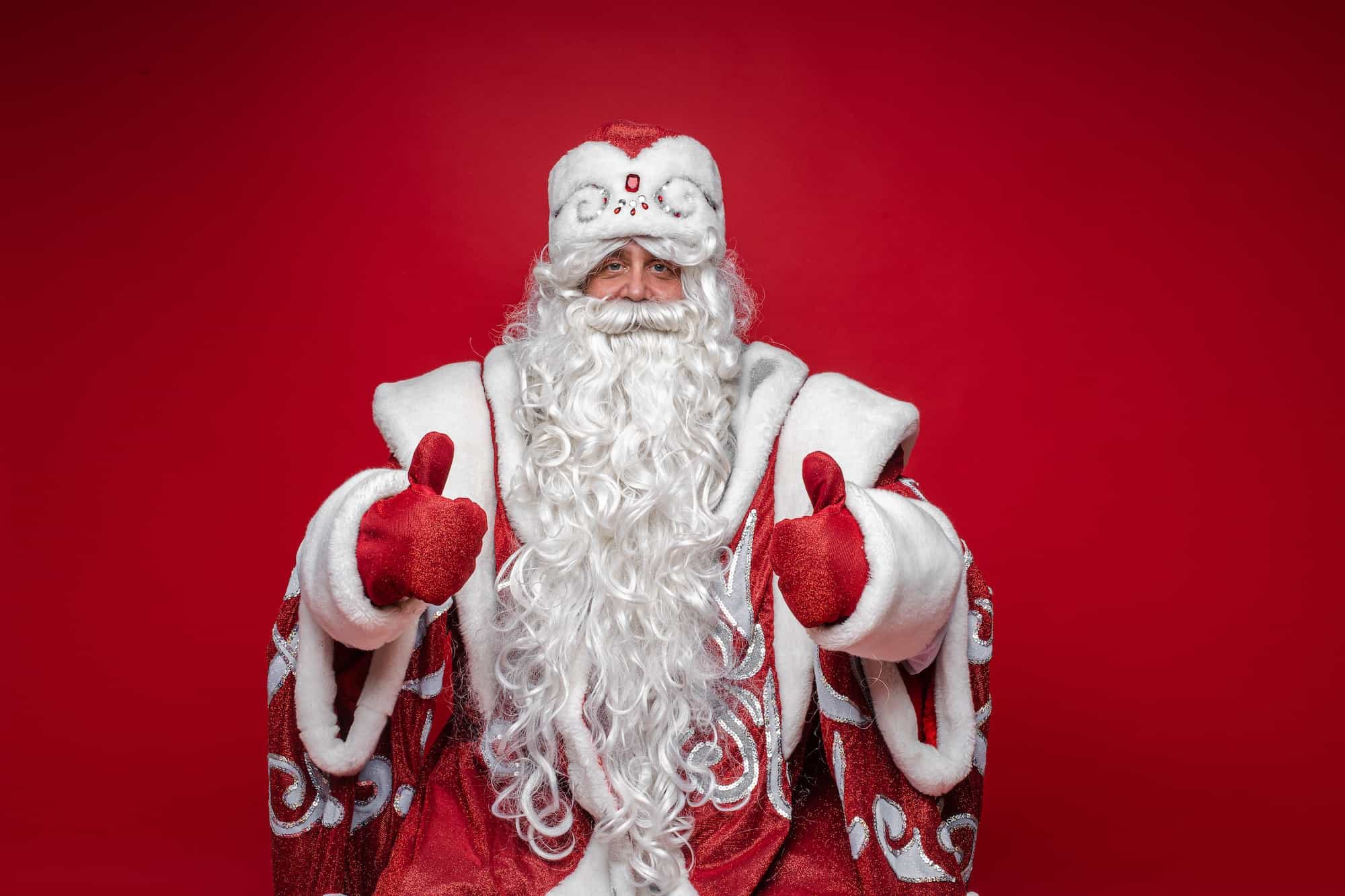 Will we get a Santa Claus rally?