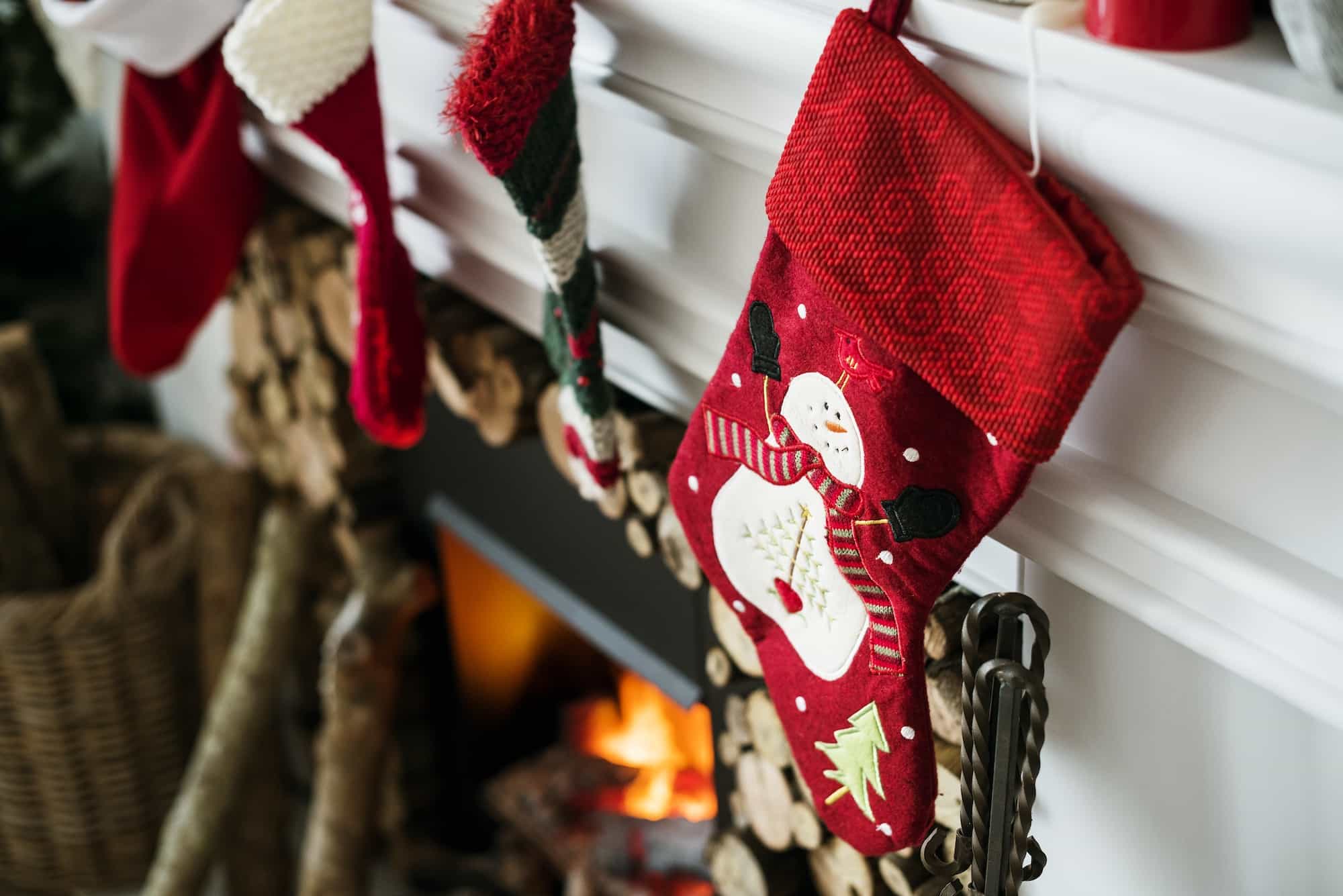 Will investors have their stockings full?
