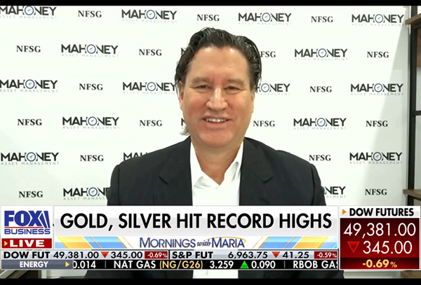 Why Is There Pressure on The Fed From The Trump Administration?