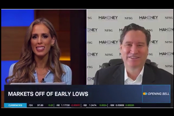 Why The Market Is Feeling “Tired”