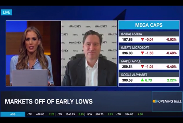 How Might The Market React To Nvidia Earnings?