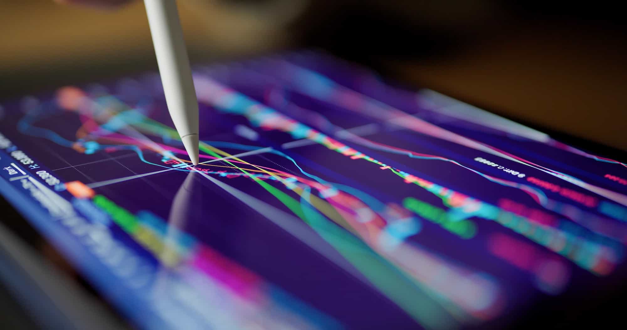 The Dow Jones Smashes Through 50,000