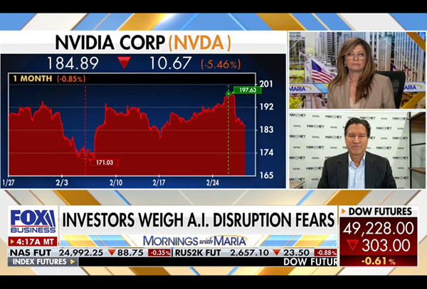 Where To Look In This Tough and Choppy Market