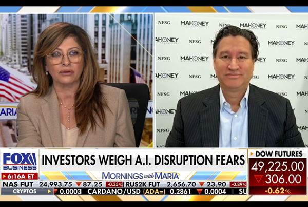 Has All Nvidia Growth Been “Baked Into the Cake”?