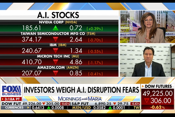 Why Netflix Bowing Out of  The Warner Bros Deal Is Good For Shareholders