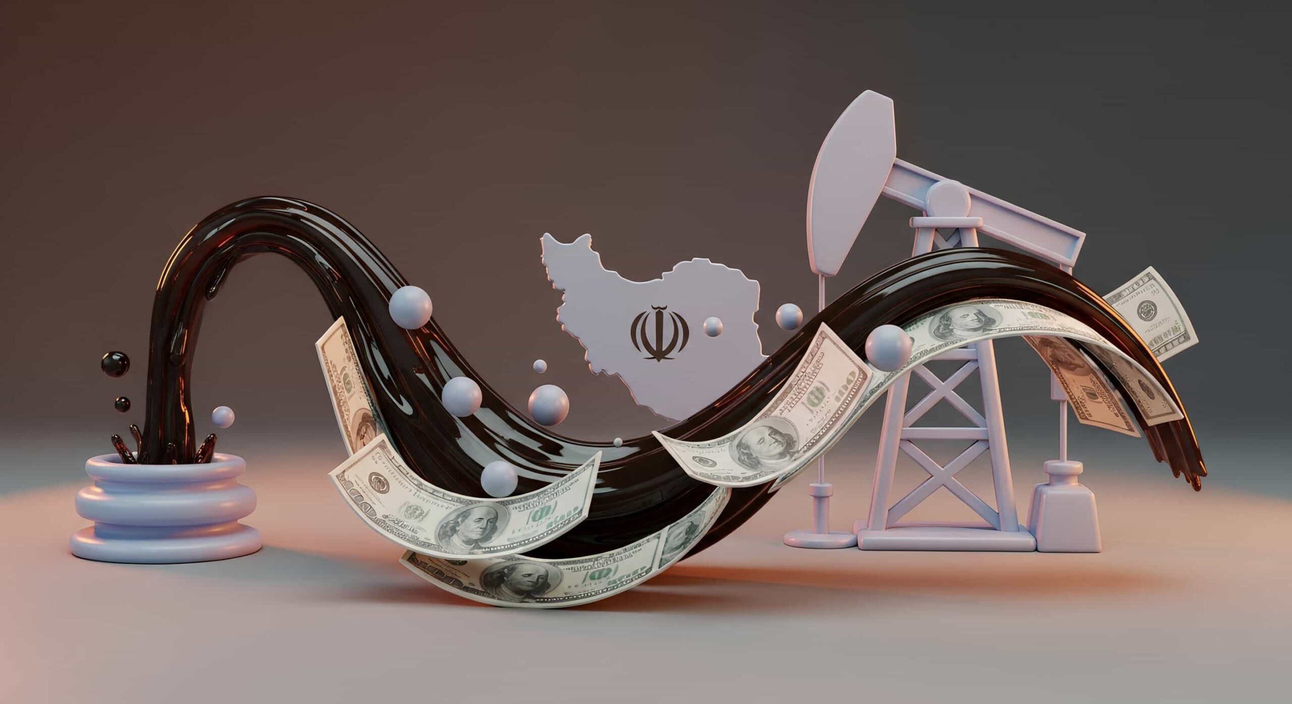 Navigating the oil price surge, without panic