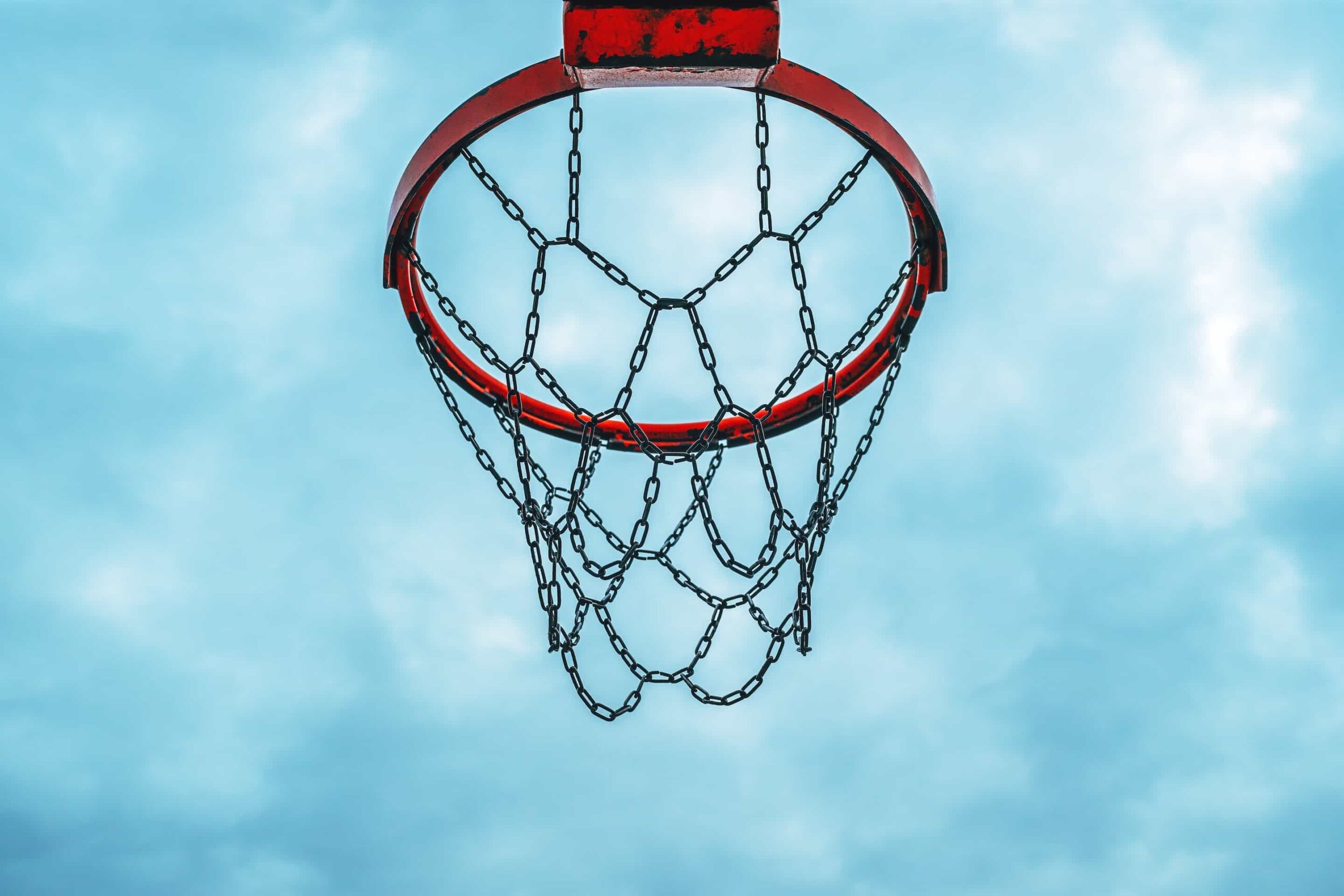 March Madness continues for the markets