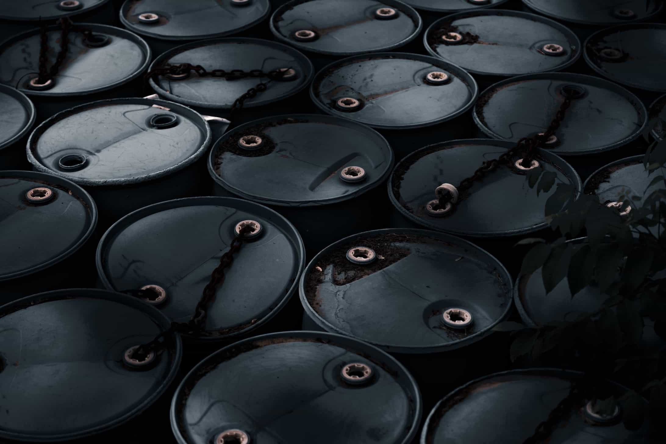 Oil prices rise on Iran conflict