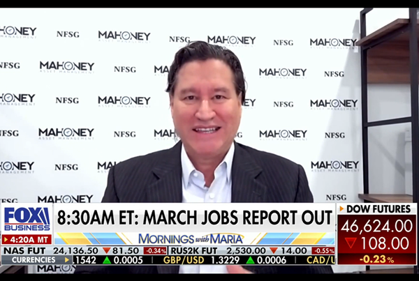 How To Interpret the Jobs Report