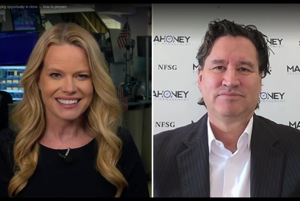 How To Strategize as the Market Potentially Continues To Weaken
