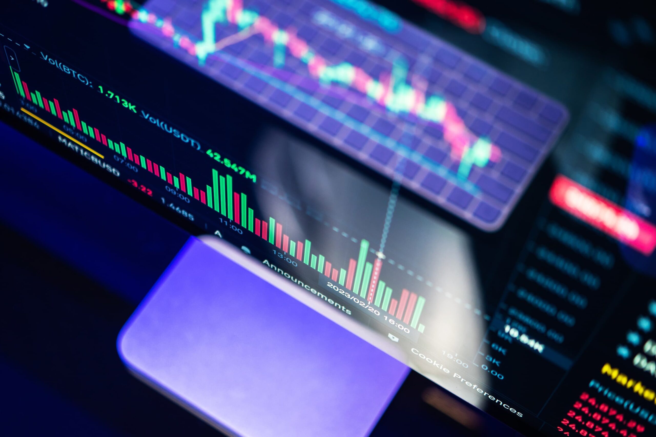 Can the Markets Make It 10 Straight Weeks of Gains?