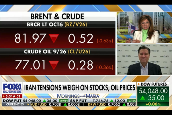 How To Make Volatility Your Friend In The Market