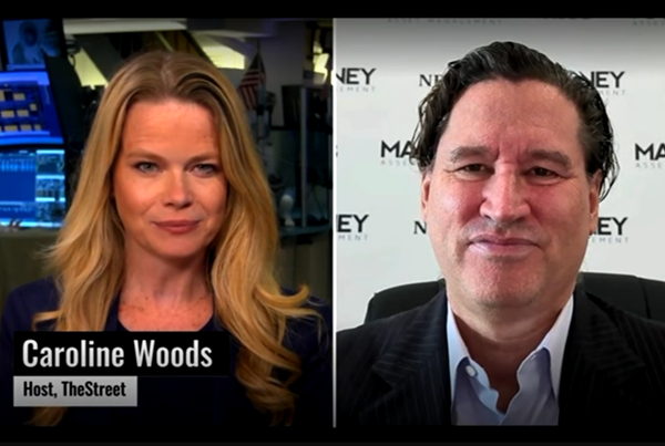 What’s Driving Markets Right Now?