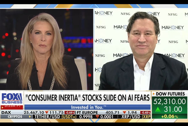 Is the market trying to look past Iran situation?