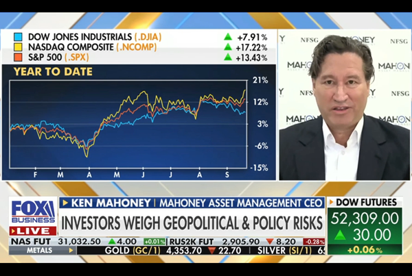 What Could Drive Stocks Higher in Q4?