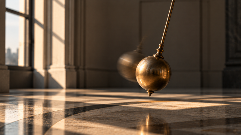 Can the Market Look Past Iran and Higher Rates?